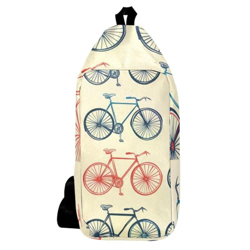 Mochila de hombro para ciclismo: tu aliada ligera en rutas de senderismo y viajes