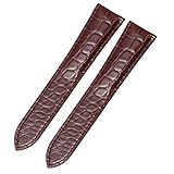 Hecho de material de piel de cocodrilo hecho y saludable, la suavidad es moderada, usa muy cómodo.