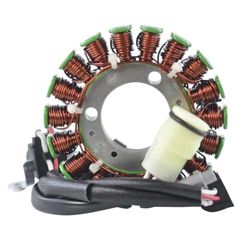 �X�e�[�^�R�C�� Compatible With Yamaha For YFZ450R 2009-2023 For YFZ450R SE For YFZ450X SE 2011 �I�[�g�o�C���C�X�e�[�^�R�C�� 18P-81410-00-00 �ƌ݊���������܂�