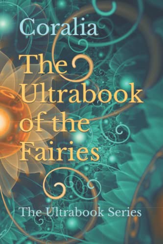 The Ultrabook of the Fairies