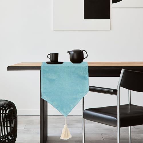 Borlas de algodón beige con diseño elegante y acabado premium para proyectos de tejido artesanal 6