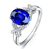 ♥AueDsa♥Material: 18 Karat (750) Weißgold