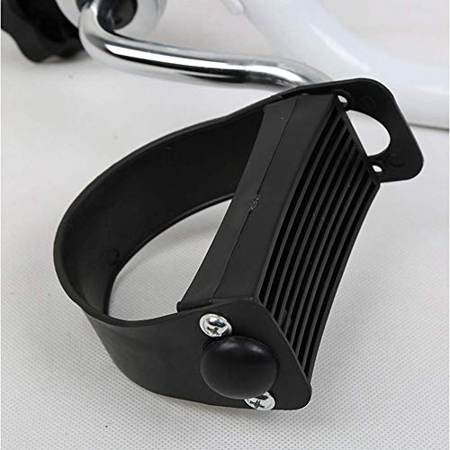 Pedal Exerciser plegable para brazo y pierna miniatura 5