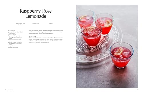 The Mezze Cookbook: Sharing Plates from the Middle East