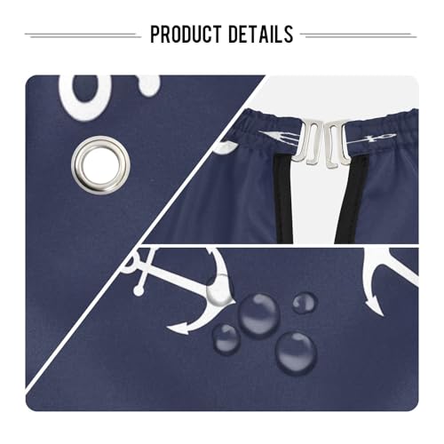 Capa de barbero impermeable profesional para hombre Kigai miniatura 4