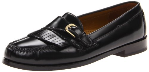 Cole Haan Men's Pinch Buckle Loafer 