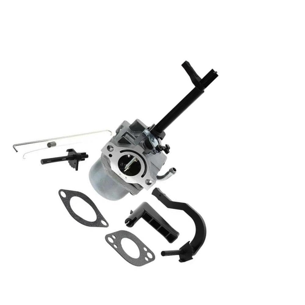 Carburador Apto para quitanieves Briggs 696132