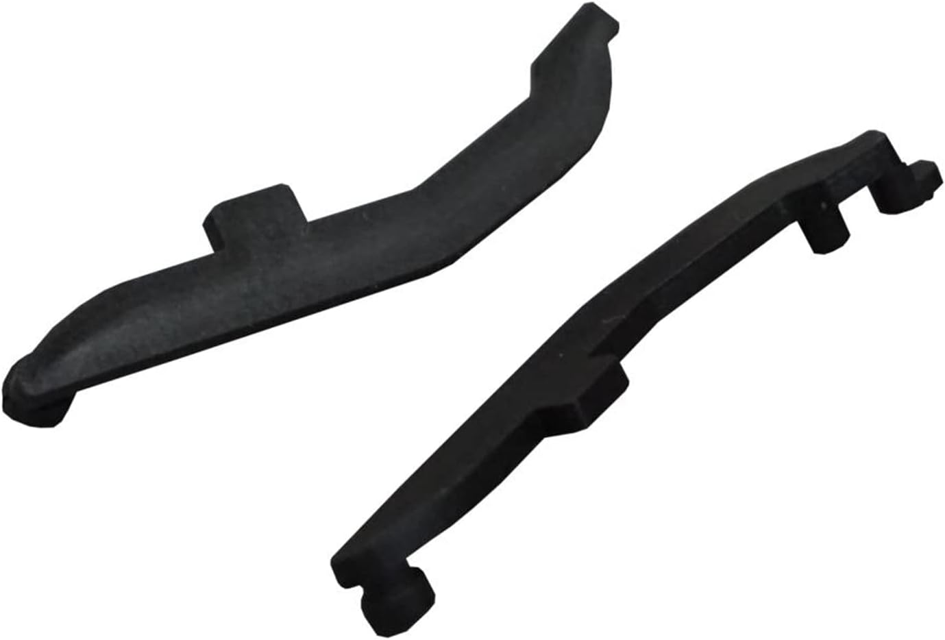 ESC Auto Parts ESR542FBA Sunroof Sunshade Slider Board 54107198762 Left Right Parts for B.M.W X5 E70 F15 F81 SHIP FROM THE USA