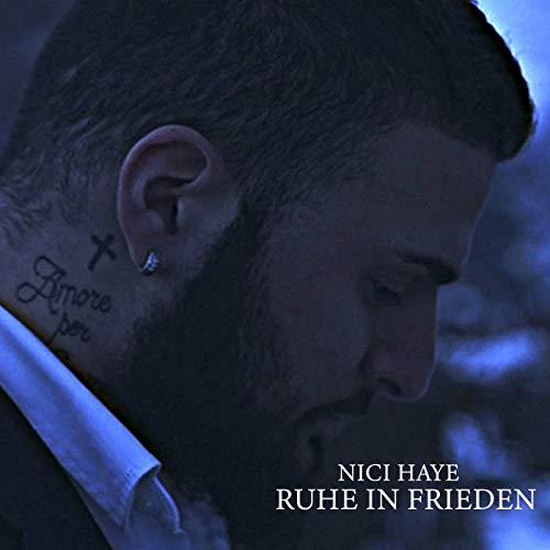 Nici Haye feat. NEKI54