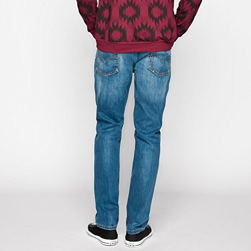 Image of Levi's Men's 513 Slim Straight Jeans