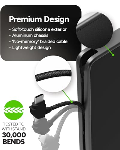 mophie Powerstation Plus Mini 5,000mAh Power Bank Image 5