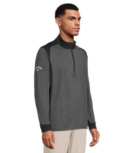Callaway Soft Touch Blocked Base Layer
