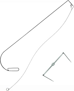 The Stretch Lever Opening Tool and Door hook