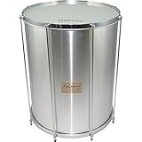 Tycoon Percussion Talking Drum (TPSD-18AL)