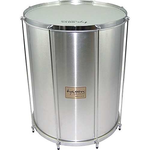 Tycoon Percussion Talking Drum (TPSD-16AL)