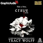 Cover of Crave (Part 2 of 2) (Dramatized Adaptation)