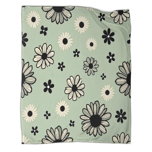 Jeté de Canapé Microfibre pour Protéger des Poils et Taches - 3