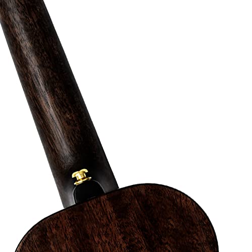 SheIRin Ukulélé en Acajou Massif de 23 Pouces pour débutants, Ukeleles Professionnels pour Adultes Kit d’instruments de… - Les Beatles, Paul McCartney, John Lennon, RIngo Starr, George Harrison SheIRin Ukulélé en Acajou Massif de 23 Pouces pour débutants, Ukeleles Professionnels pour Adultes Kit d'instruments de… – Image 8