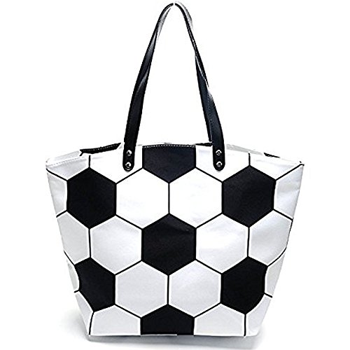 Best Soccer Bag For Moms