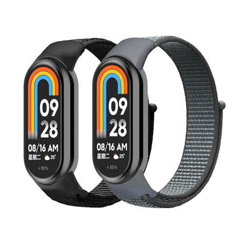 [Sitengle] Xiaomi Smart Band 8Ήxg 2 iC VI~ X}[gEHb` 8pxg VI~Band 8ւoh Xgb` VI~ 8xg Xiaomi band 8Ή ȒP Hsv ㎿