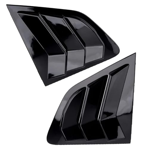 Persiennes de vitres latérales pour protéger l'habitacle du Nissan Qashqai J11