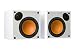 Produktbild Monitor Audio Monitor 50 Kompaktlautsprecher (Paar) weiß