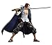 Megahouse One Piece: Red-Haired Shanks Variable Action Hero Figure