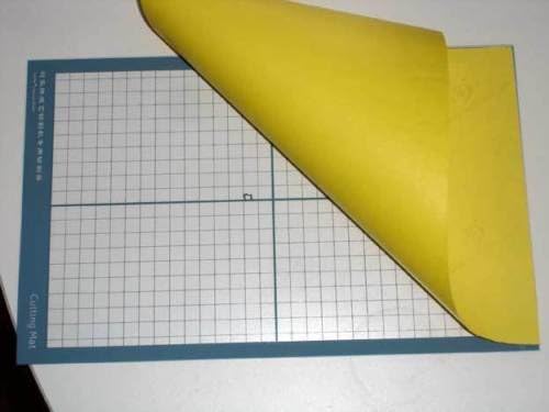 A3 Cutting Mat For All Standard Cutter –