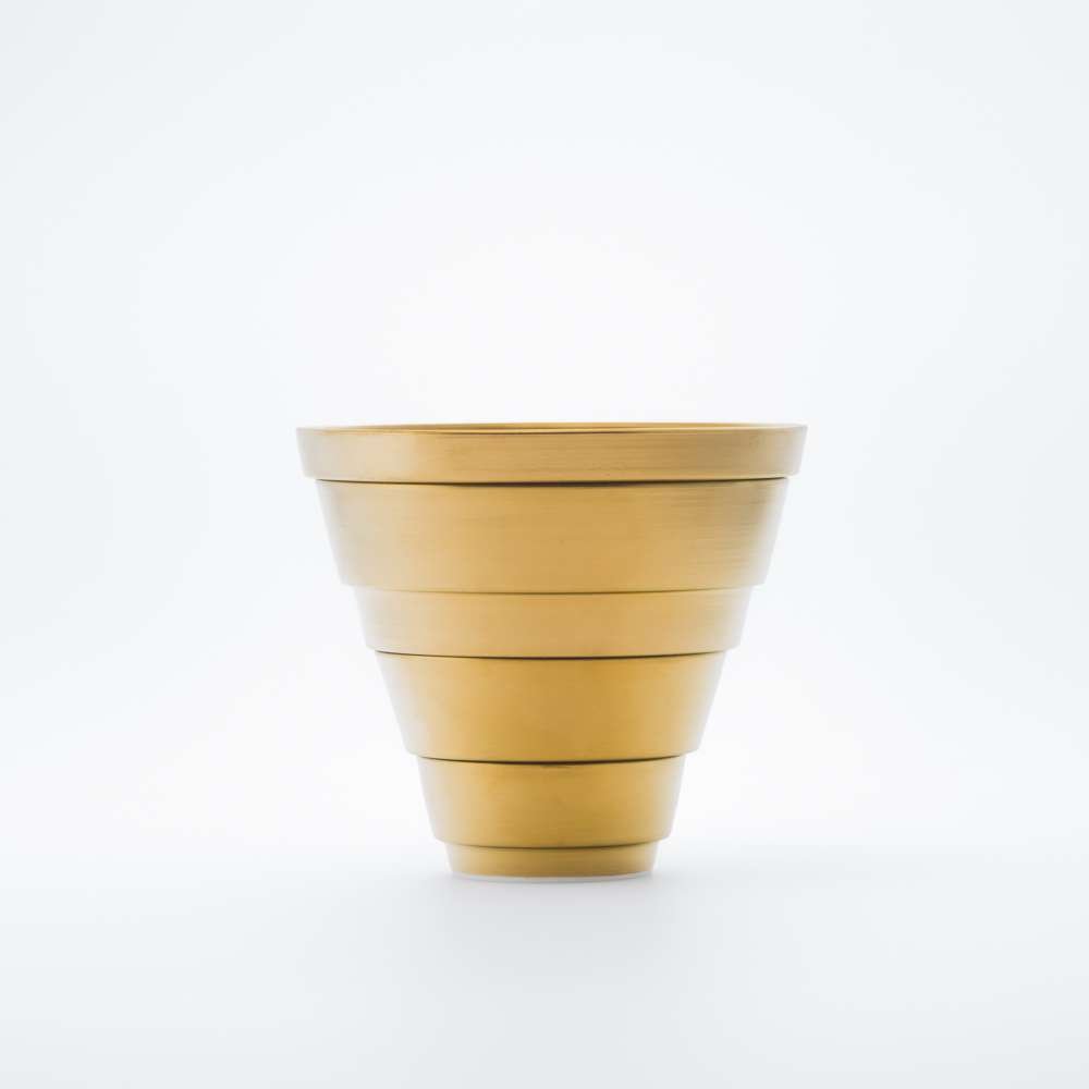 Amazon | ARITA PORCELAIN LAB コニック 直径170×高さ155mm