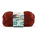 Lion Brand Yarn 135-114I Hometown USA Yarn, Tampa Spice