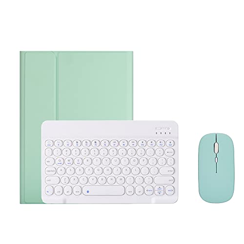 iPad Pro 11 2020L[{[hP[X iQWERTYjATianTaP[XO\ȖBluetooth}EXL[{[h܂肽݃X^htiPad Pro 11 2020/2018 11C`pXCPUU[X}[gیJo[ 
