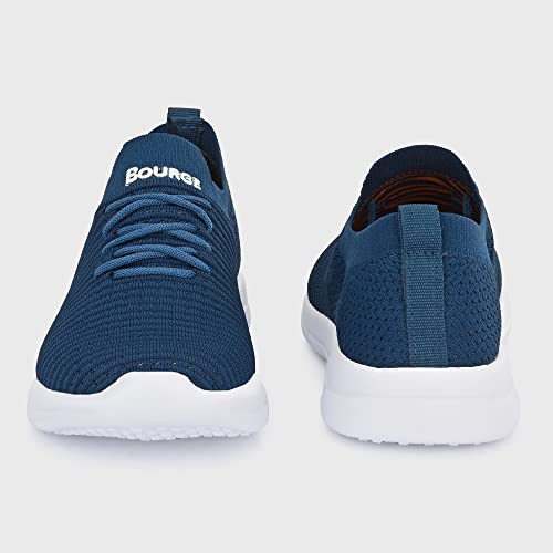 Image of Bourge Mens Loire-z-132 Running Shoes