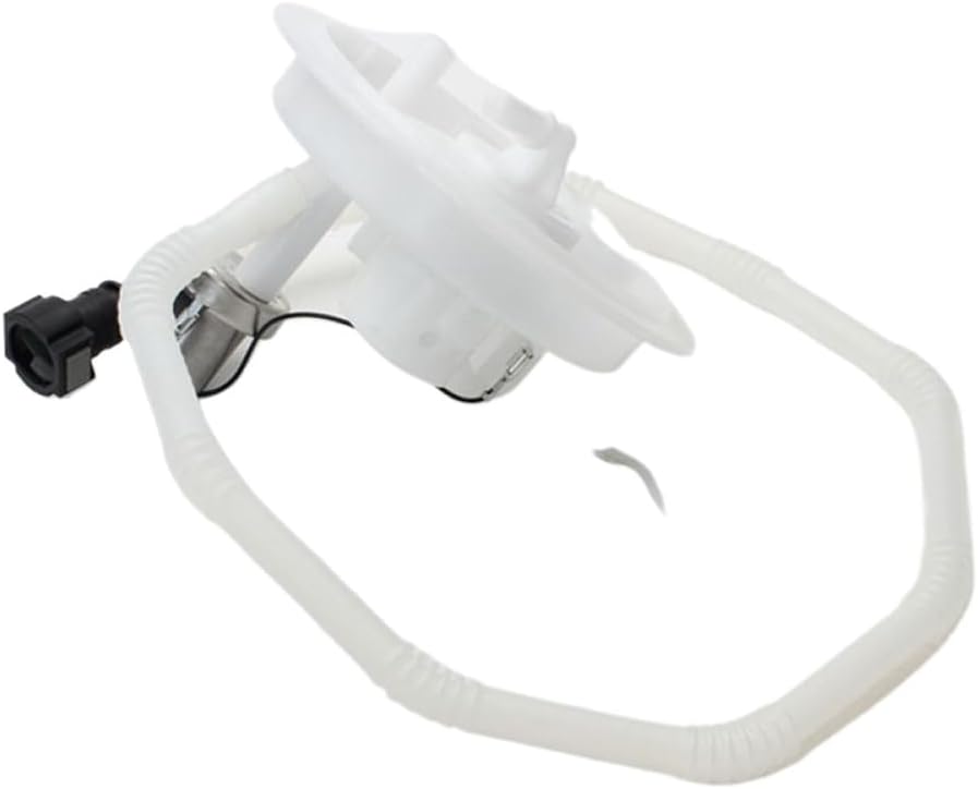 Fuel Pump Power Unit 95862042210 Upper Bracket Compatible with 2011 – 2018 Fuel Pump Cover 95862042220