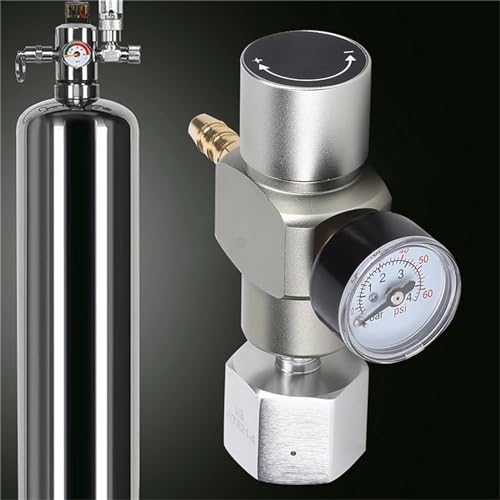 Régulateur de pression pour éviter la bière plate en baril - 7