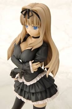 Amazon.co.jp: レジーニャ ToHeart2 久寿川ささら (1/6スケール