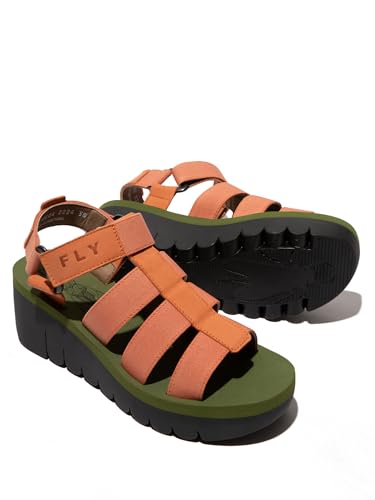 Image of FLY London womens Yoji198fly