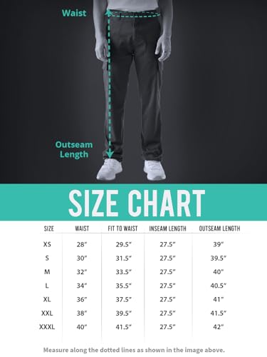 Jean ample pour homme léger résolvant le manque de confort urbain - 6
