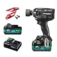 ハイコーキ　インパクトレンチ　最新型WR36DH 楽天市場】HIKOKI（ハイコーキ）36V コードレスインパクトレンチ