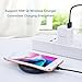 USB Wall Plug, OKRAY 2-Pack 18W Fast Charging Block 3.0 Quick Charge Power Adapter Travel Charger Brick Type A Box for Wireless Charger, iPhone 16 15 14 13 12 11 Pro, iPad, Samsung Galaxy S25 S24 A16