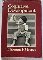 Cognitive Development (Psychology) 0534033636 Book Cover