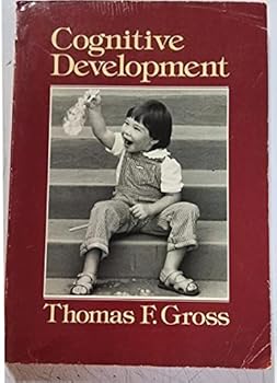 Paperback Cognitive Development Book