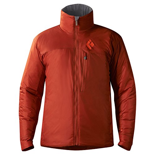 Black Diamond Stance Belay Insulated Jacket