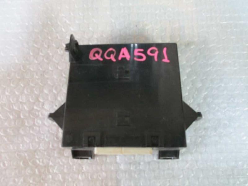 Cooling Fan Control Module Fits 15-19 Legacy 72343AL19A 72343AL19A