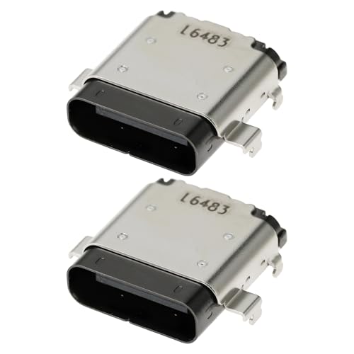 Réparer la charge de votre Acer Chromebook CB314 avec ce lot de 2 connecteurs d'alimentation CC