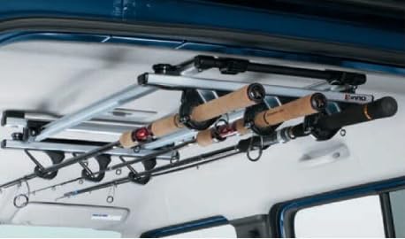 ロッドホルダー　ジムニー　シエラ　ノマド Amazon | スズキ純正用 ジムニー ノマド（SUZUKI JIMNY NOMADE) ロッド