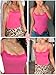 Starrylion Lace Body Suits for Women Sexy Bodysuits for Women Going Out Tops Lace Bodysuit Cami Top Summer Outfits 2025 Hot Pink XS