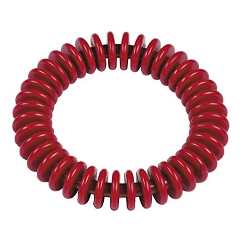 BECO Beermann GmbH & Co. KG 9606 Tauchringe-9606 Tauchring, rot, One Size Cover