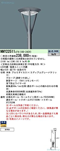 pi\jbN(Panasonic) XH LED |[t^ Sz 200` F NNY22511LF9