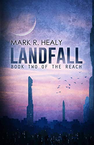 Landfall: 2 (Reach) view 2