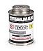 Steelman G10105 Chemical Vulcanizing Cement - 8oz.
